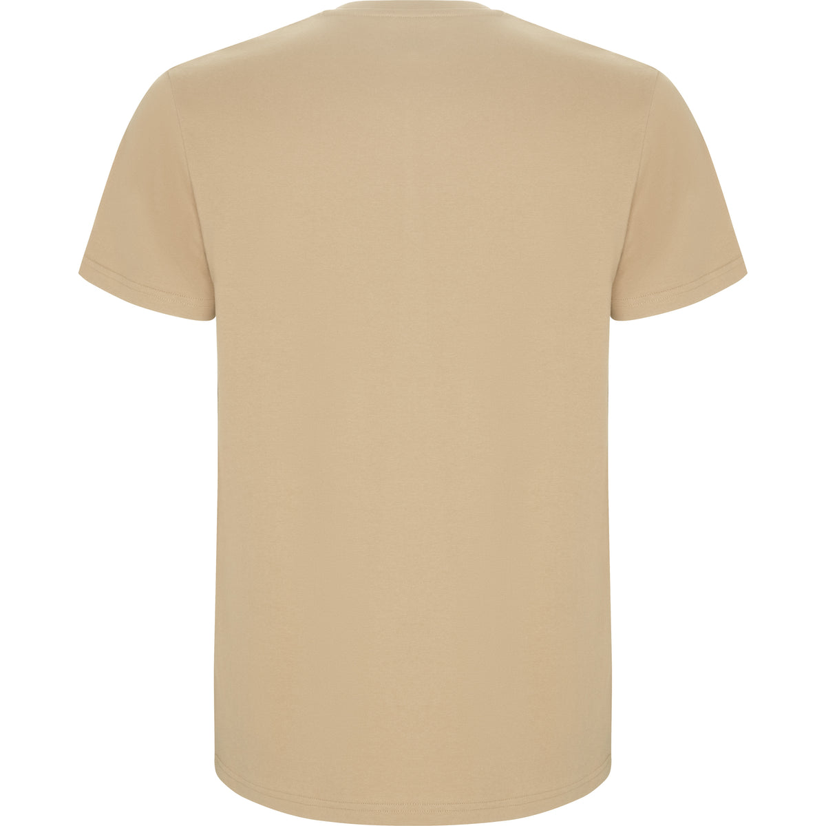 T-SHIRT À MANCHES COURTES - STAFFORD