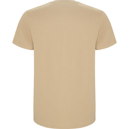 T-SHIRT À MANCHES COURTES - STAFFORD