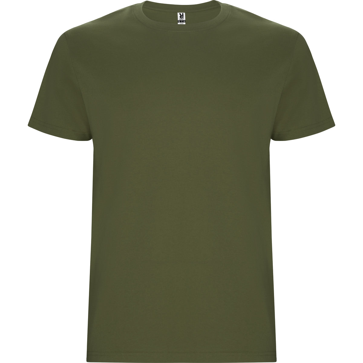 T-SHIRT À MANCHES COURTES - STAFFORD