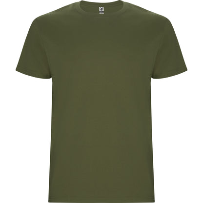 T-SHIRT À MANCHES COURTES - STAFFORD