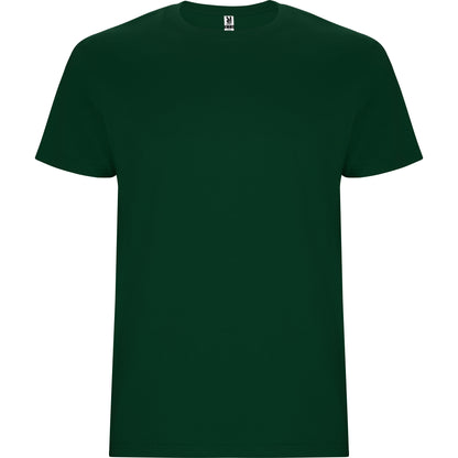 T-SHIRT À MANCHES COURTES - STAFFORD