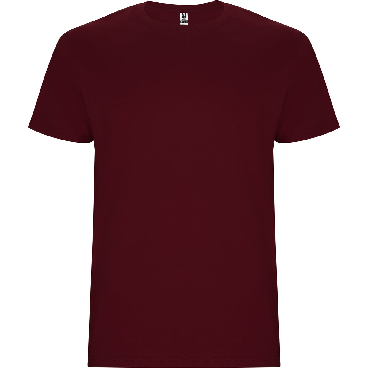 T-SHIRT À MANCHES COURTES - STAFFORD