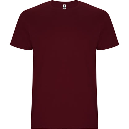 T-SHIRT À MANCHES COURTES - STAFFORD