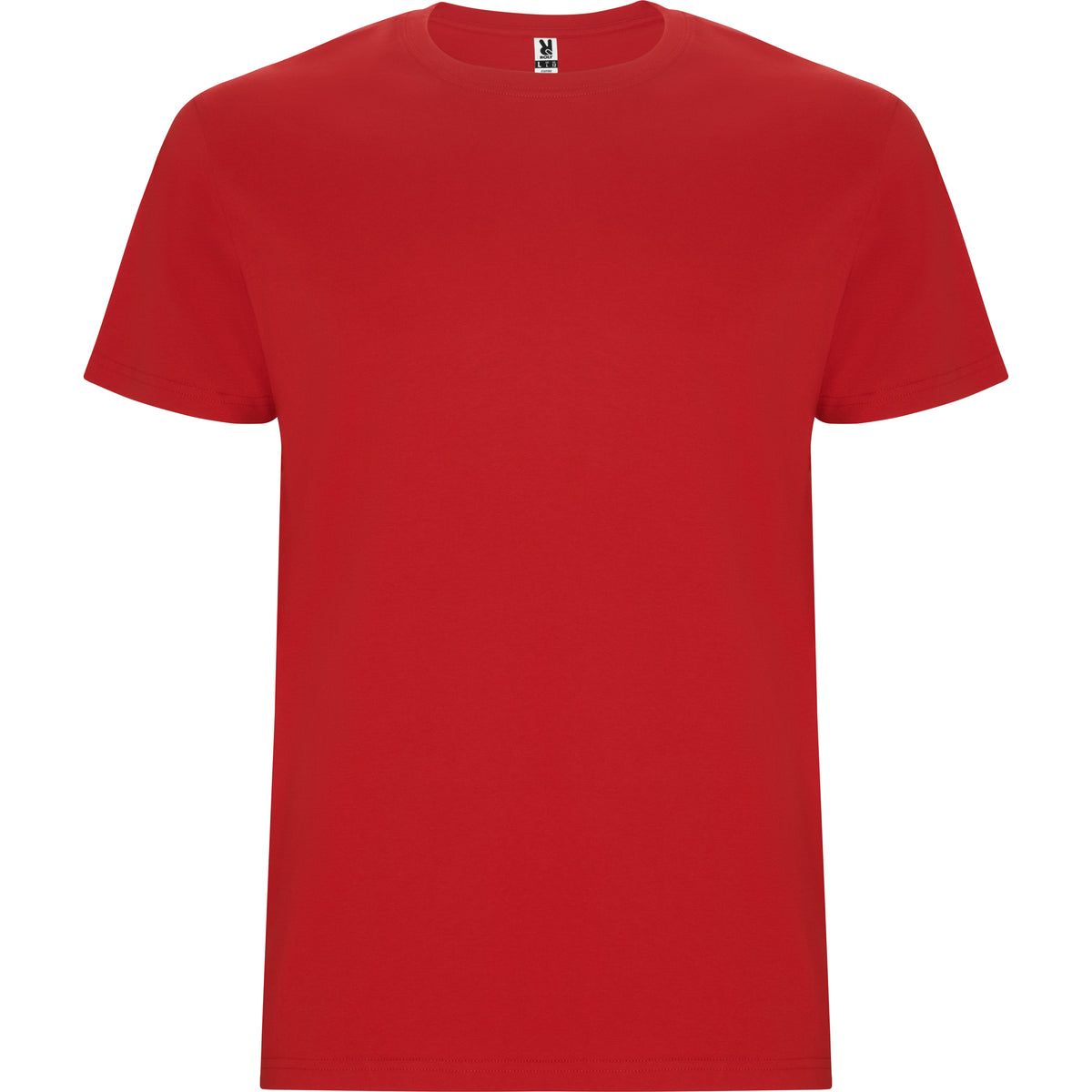 T-SHIRT À MANCHES COURTES - STAFFORD