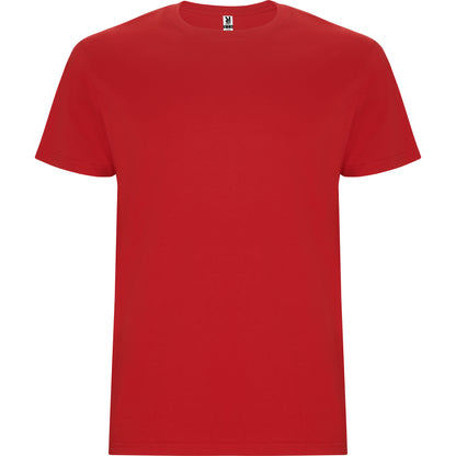 T-SHIRT À MANCHES COURTES - STAFFORD