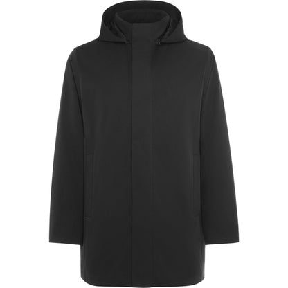 PARKA - DOME
