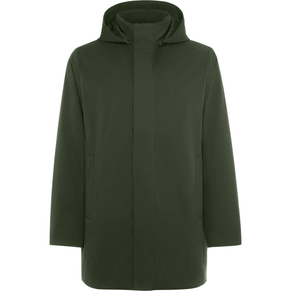 PARKA - DOME