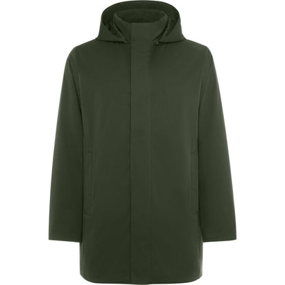 PARKA - DOME