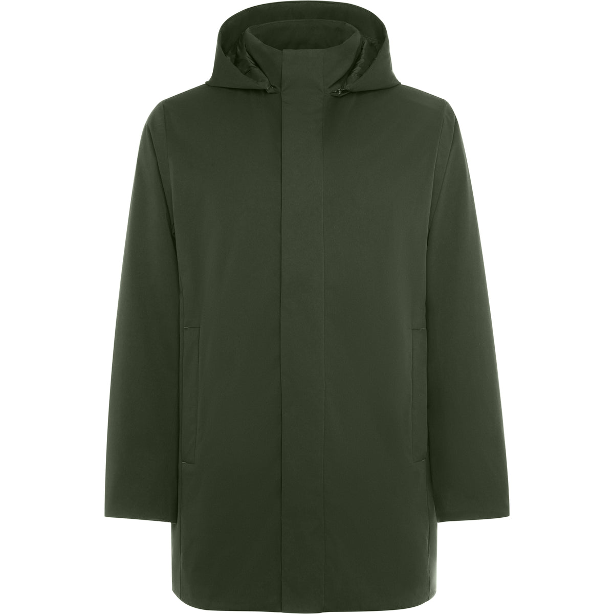 PARKA - DOME