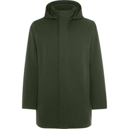 PARKA - DOME