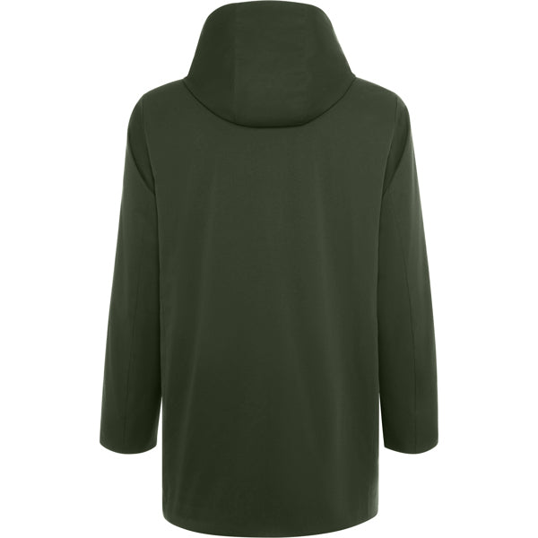 PARKA - DOME