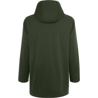 PARKA - DOME