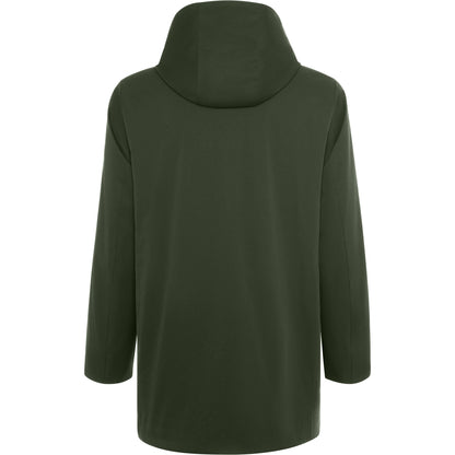 PARKA - DOME