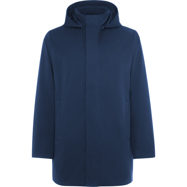 PARKA - DOME