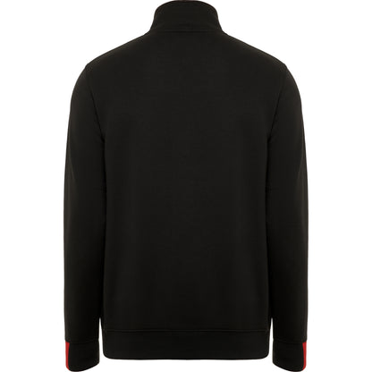 SWEAT À DEMI-ZIP - MAVERICK