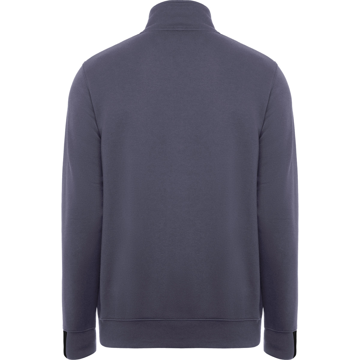 SWEAT À DEMI-ZIP - MAVERICK