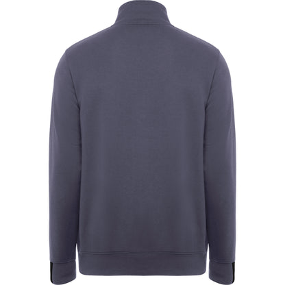 SWEAT À DEMI-ZIP - MAVERICK