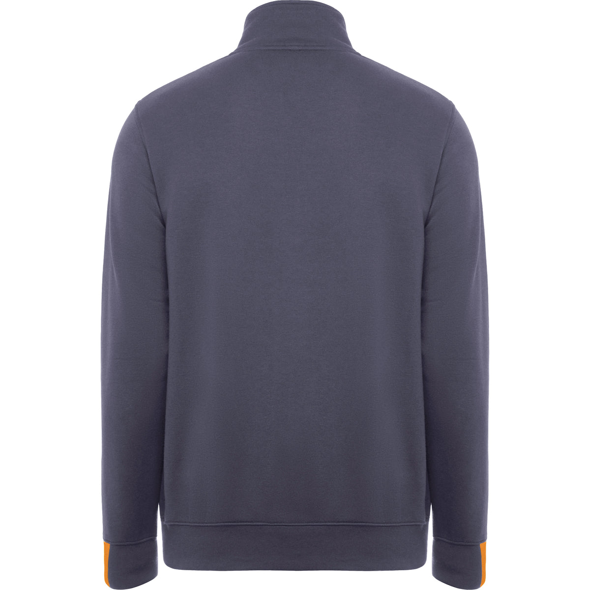 SWEAT À DEMI-ZIP - MAVERICK