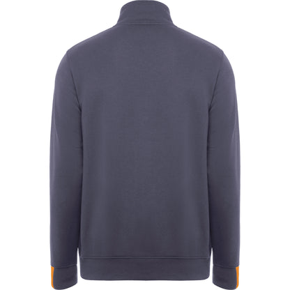 SWEAT À DEMI-ZIP - MAVERICK