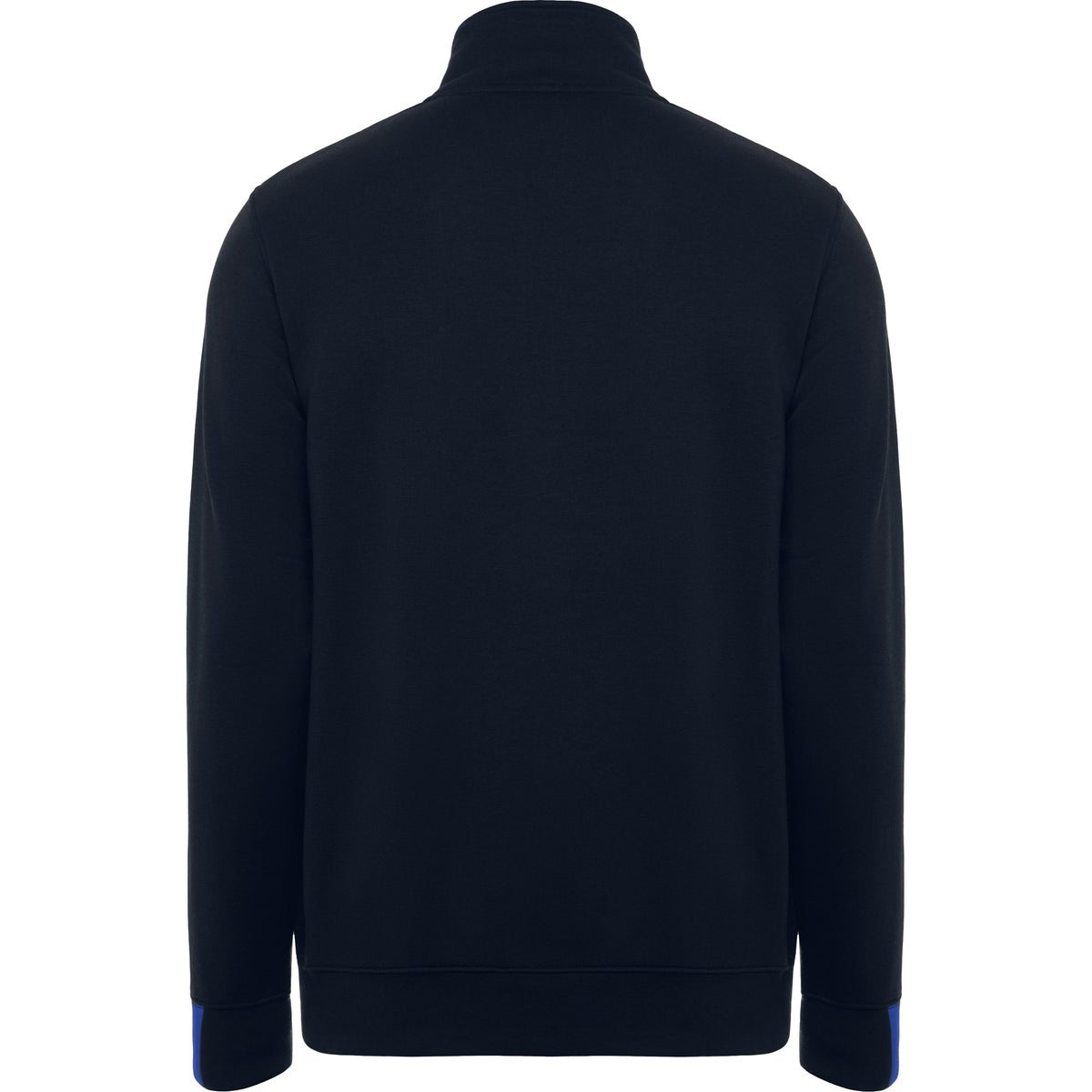 SWEAT À DEMI-ZIP - MAVERICK