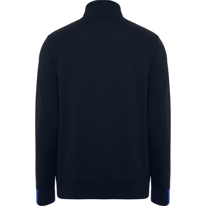 SWEAT À DEMI-ZIP - MAVERICK