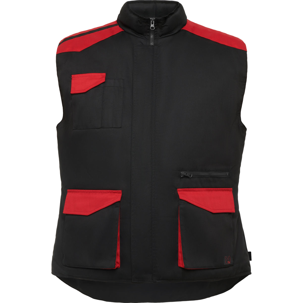 GILET DE TRAVAIL - ARMADA