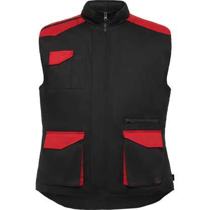 GILET DE TRAVAIL - ARMADA