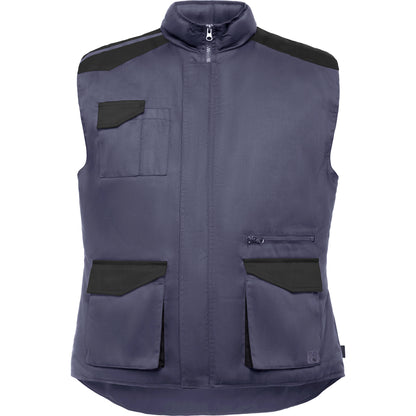GILET DE TRAVAIL - ARMADA
