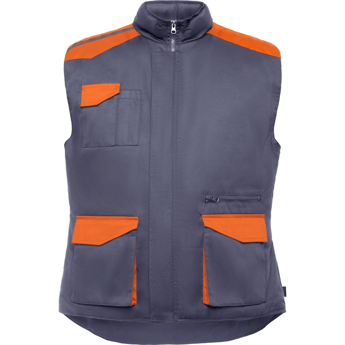 GILET DE TRAVAIL - ARMADA