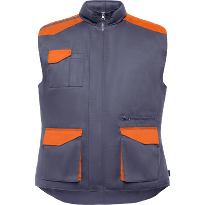 GILET DE TRAVAIL - ARMADA