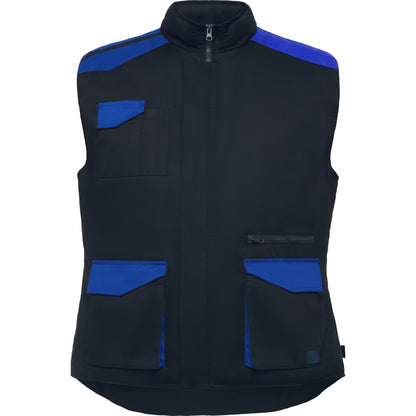 GILET DE TRAVAIL - ARMADA