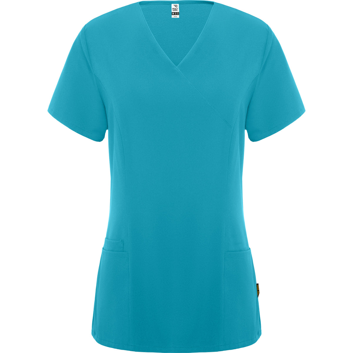 BLOUSE - FEROX FEMME