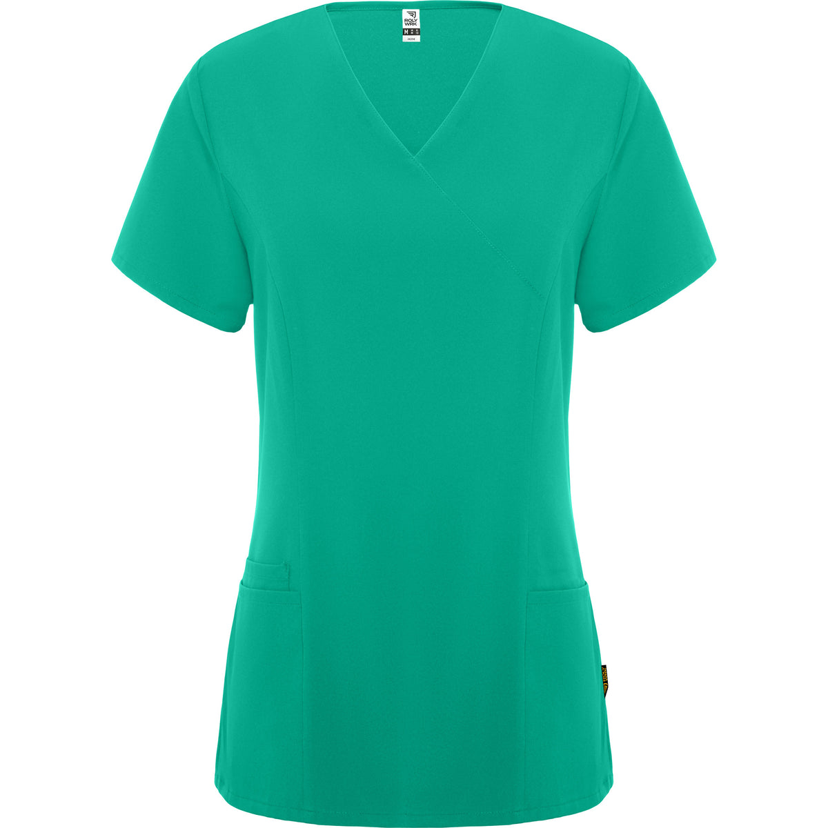 BLOUSE - FEROX FEMME