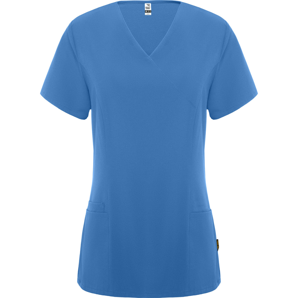BLOUSE - FEROX FEMME