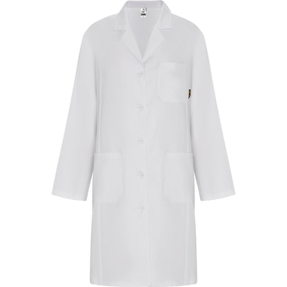 BLOUSE DE LABORATOIRE - VACCINE FEMME