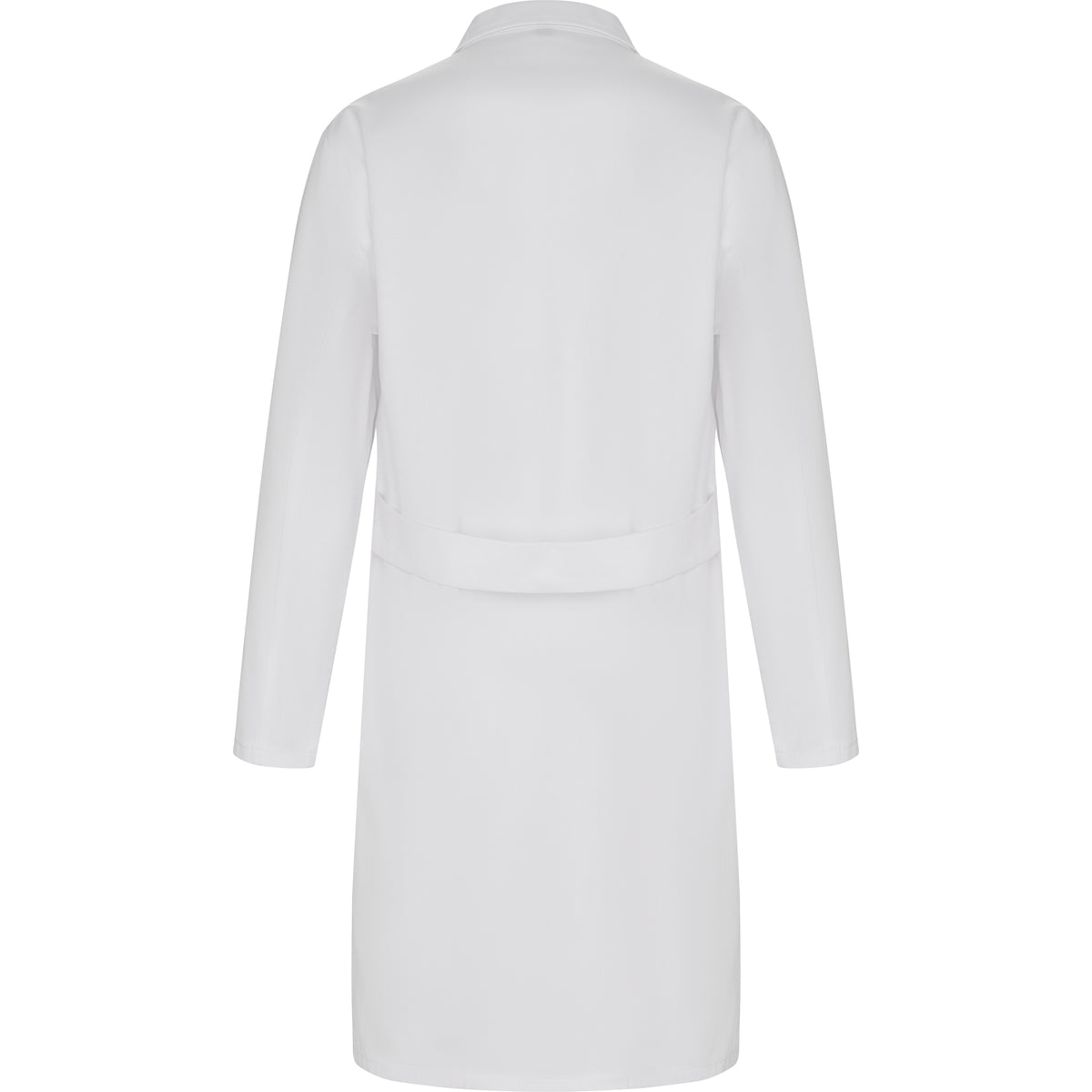 BLOUSE DE LABORATOIRE - VACCINE FEMME