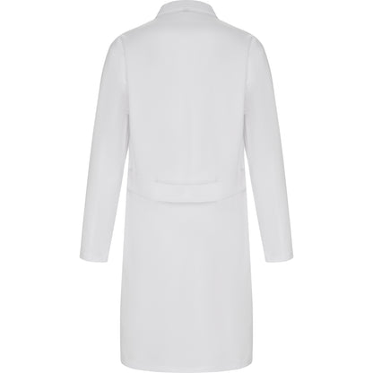 BLOUSE DE LABORATOIRE - VACCINE FEMME