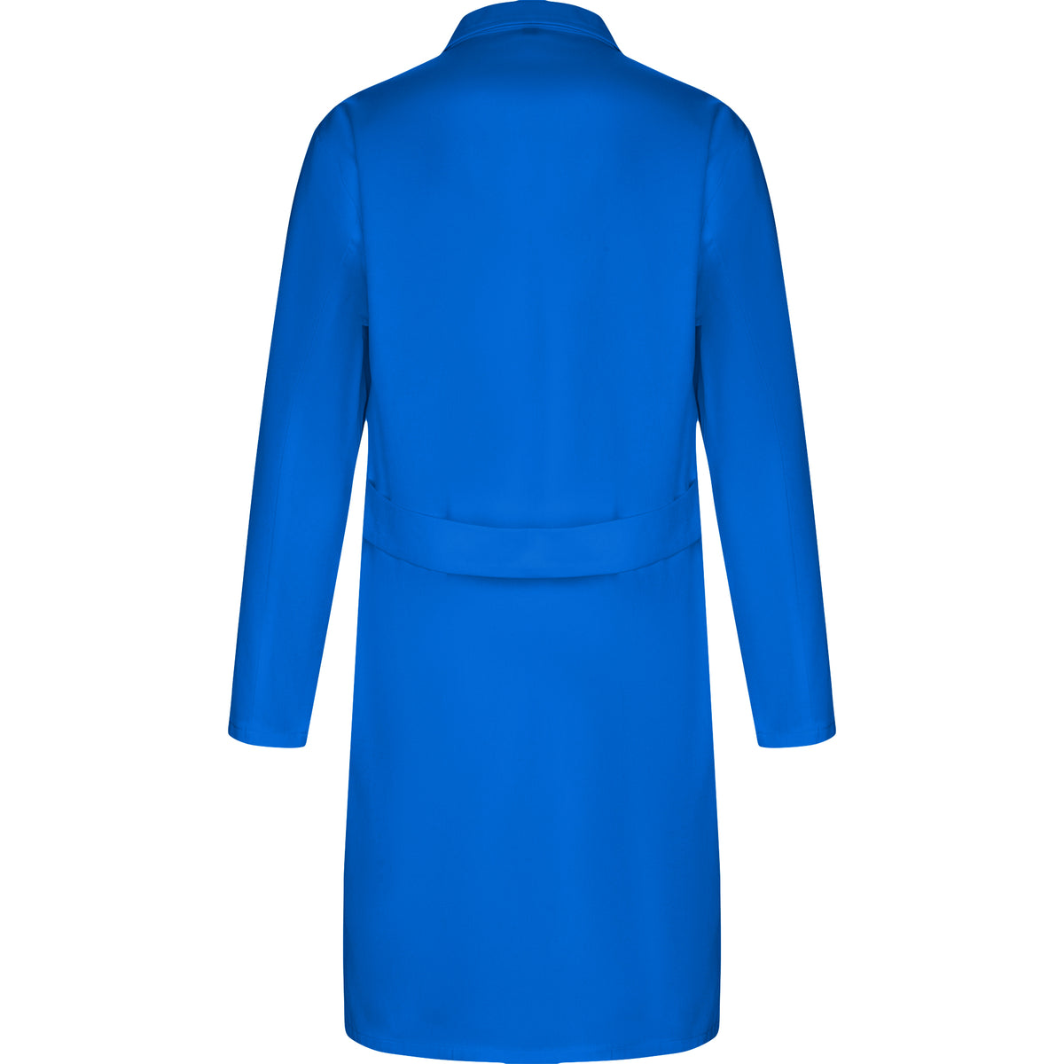 BLOUSE DE LABORATOIRE - VACCINE FEMME
