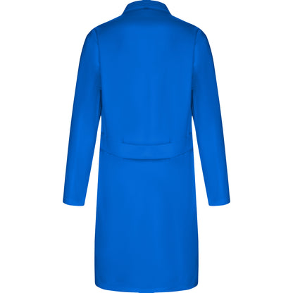 BLOUSE DE LABORATOIRE - VACCINE FEMME