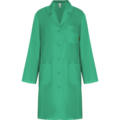 BLOUSE DE LABORATOIRE - VACCINE FEMME