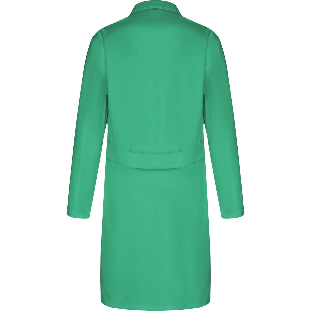 BLOUSE DE LABORATOIRE - VACCINE FEMME