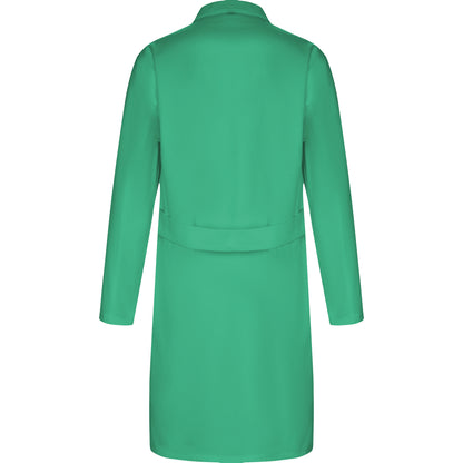 BLOUSE DE LABORATOIRE - VACCINE FEMME