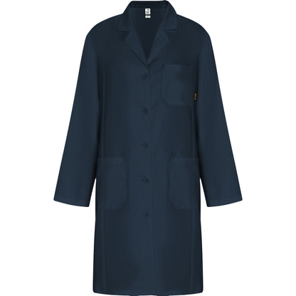 BLOUSE DE LABORATOIRE - VACCINE FEMME