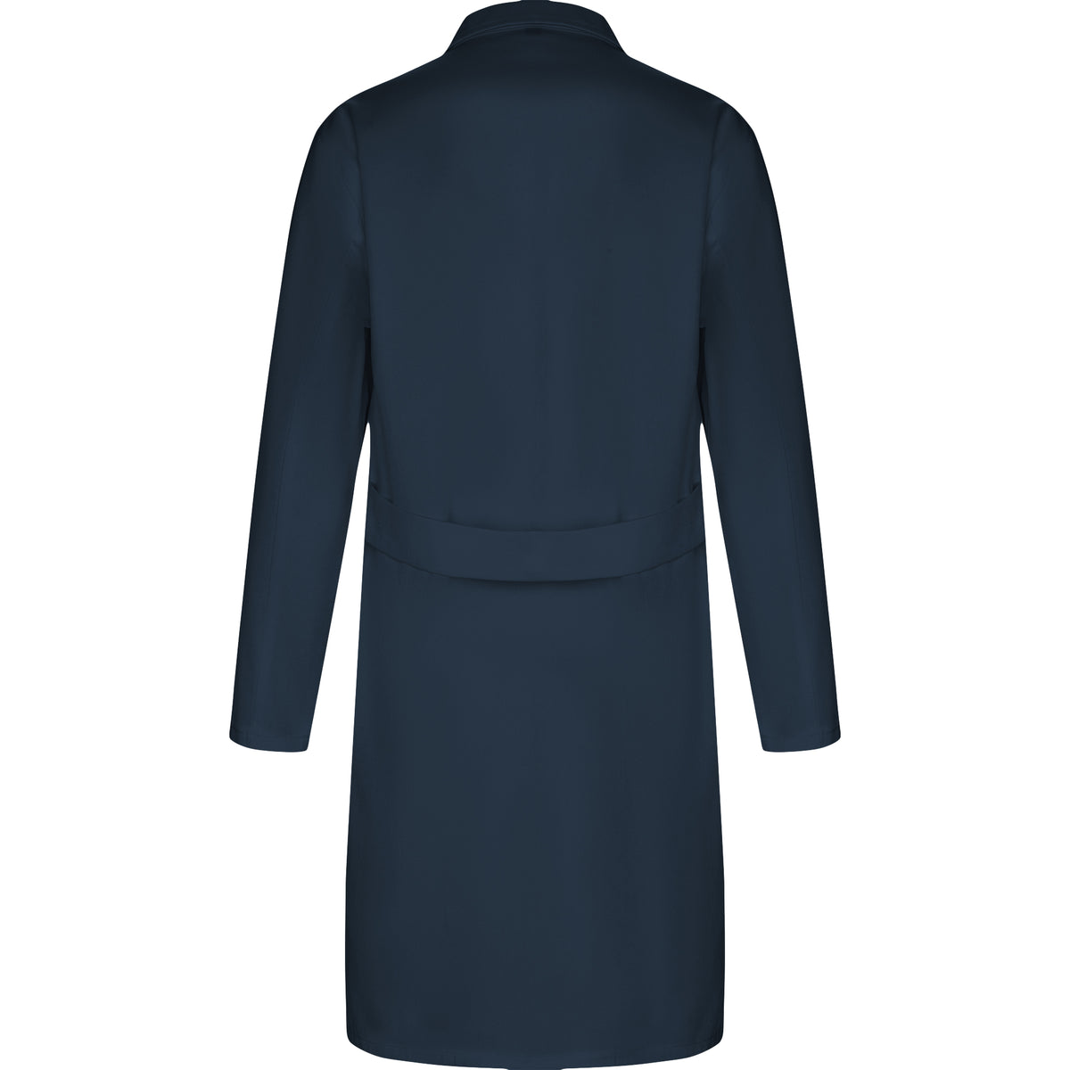 BLOUSE DE LABORATOIRE - VACCINE FEMME