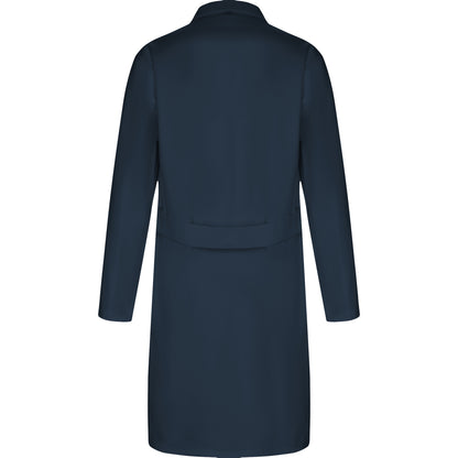 BLOUSE DE LABORATOIRE - VACCINE FEMME