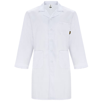 BLOUSE DE LABORATOIRE - VACCINE