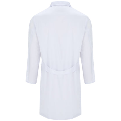 BLOUSE DE LABORATOIRE - VACCINE