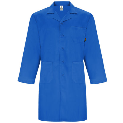 BLOUSE DE LABORATOIRE - VACCINE