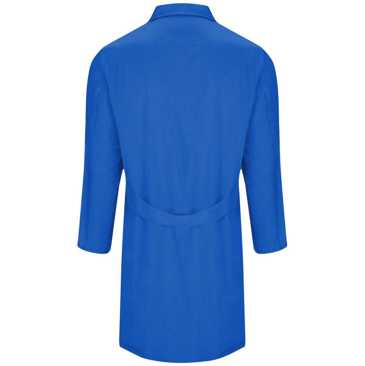 BLOUSE DE LABORATOIRE - VACCINE