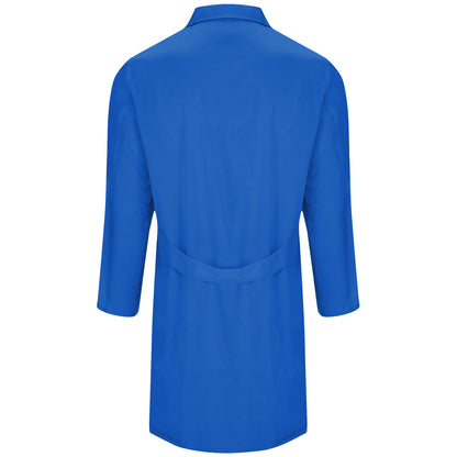 BLOUSE DE LABORATOIRE - VACCINE